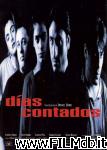 poster del film Días contados