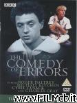 poster del film The Comedy of Errors