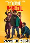 poster del film Ti amo, imbecille