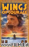 poster del film Guillaumet, les ailes du courage