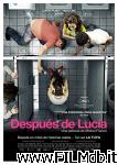 poster del film Después de Lucía