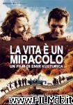 poster del film la vita è un miracolo