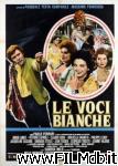poster Le voci bianche poster del film Le voci bianche
