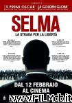 poster del film selma - la strada per la libertà