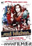poster del film soul kitchen