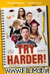 poster del film Try Harder!
