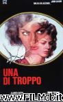 poster del film Una di troppo