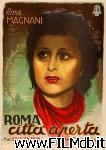 poster del film Roma città aperta