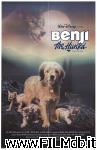 poster del film Benji the Hunted