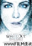 poster del film whiteout - incubo bianco