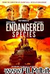 poster del film Endangered Species - Caccia mortale
