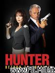 poster del film Hunter - Ritorno alla giustizia