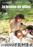poster La mujer de Gilles poster del film La mujer de Gilles