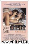 poster del film maria's lovers