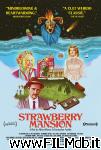 poster del film Strawberry Mansion - La casa di fragola