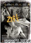 poster del film Zift