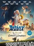 poster del film Asterix e il segreto della pozione magica