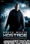 poster del film hostage