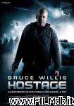 poster hostage poster del film hostage