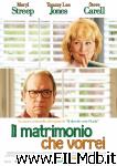 poster del film il matrimonio che vorrei