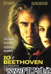 poster del film copying beethoven