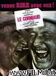 poster del film Le Corniaud