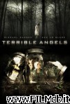 poster del film Terrible Angels