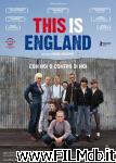 poster del film this is england