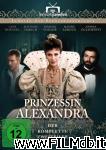poster del film Alexandra [filmTV]