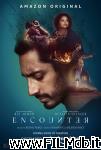 poster del film El encuentro