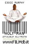 poster del film Holy Man