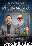 poster Il mio capolavoro poster del film Il mio capolavoro