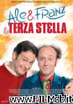 poster del film la terza stella