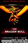 poster del film The Brazen Bull