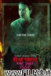 poster del film Fear Street Part Three: 1666