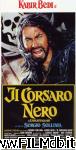 poster del film el corsario negro