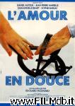 poster L'Amour en douce poster del film L'Amour en douce