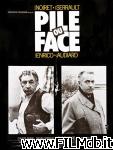 poster del film Pile ou face