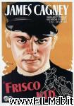 poster del film Frisco Kid