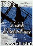 poster del film La leggenda del pianista sull'oceano