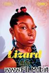 poster del film Lizard [corto]