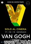poster del film Van Gogh - I Girasoli