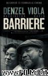 poster del film barriere