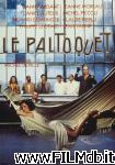 poster Le Paltoquet poster del film Le Paltoquet