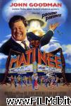 poster del film matinee