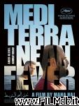 poster Mediterranean Fever poster del film Mediterranean Fever