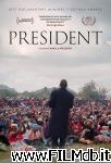 poster del film President