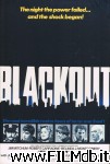 poster del film Blackout - Inferno nella città