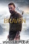 poster del film Braven
