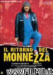 poster del film Il ritorno del Monnezza